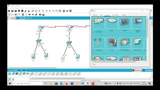 ThreeRouter Connection Using Static Routing  Cisco Packet Tracer Tutorial [upl. by Preston998]