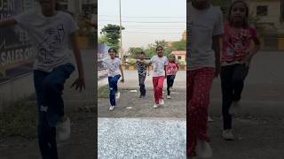 Oye Hoye l Dharmesh New song l dance bollywood hiphop youtubeshorts viralsong dancer shorts [upl. by Reldnahc]