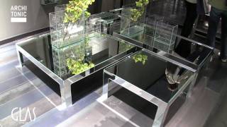 Architonic Reportage Milan 2010 Part VI [upl. by Scarlett]