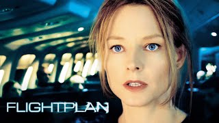 Flightplan  Trailer HD deutsch [upl. by Adhern]