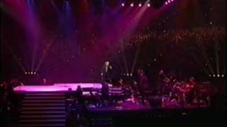 John Farnham  Thats Freedom Live from the Main Event [upl. by Eybba]