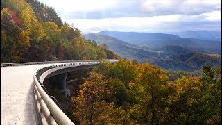 Foothills Parkway Connecting the Missing Link [upl. by Eart]