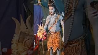 Shiv Shiv viralshorts ytshortsvideo jatra sibanigananatya [upl. by Ileek]