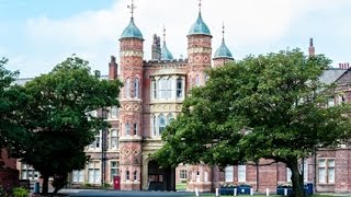 Rossall School circa 1982 [upl. by Lytsyrk]