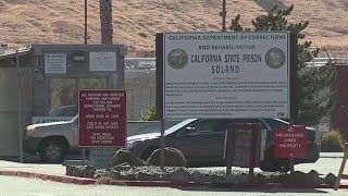 California State Prison Solano still without power after 36 hours [upl. by Danielson]