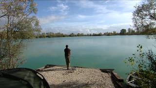 Thinking Tackle Season 5 Show 1  Winter Carp Fishing at Gigantica  Trailer [upl. by Niggem228]