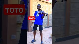 DIGIDIGI kamauviolinist 54music59TsunamiBeibyviolin tiktok kalenjinsongs challengeshots [upl. by Toddy]