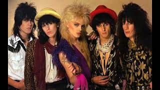 【Hanoi Rocks】 Up Around The Bend [upl. by Cleavland218]