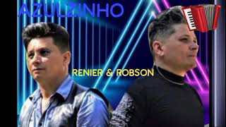 Renier e Robson [upl. by Eivla]