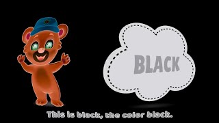 This is the Color BlackSparta Pitch Sponsored ByGamavision csupo Effects [upl. by Jallier]