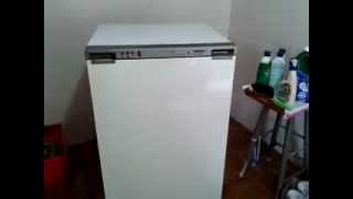 ML  Freezer Compacto Consul 180l [upl. by Croteau125]