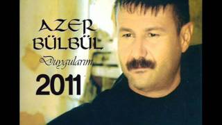 Azer Bülbül 2011  2012 Gitme Kimsesizem HQ Dinle amp İndir [upl. by Anina952]