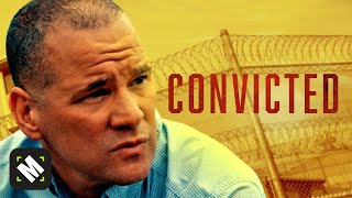 Convicted  Free Action Prison Movie  Full HD  Full Movie  Subtitles Available  MOVIESPREE [upl. by Aivatnuahs328]