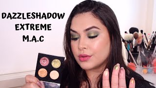 DAZZLESHADOW EXTREME MAC  VALE A PENA [upl. by Allred917]