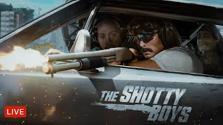 🔴LIVE  DR DISRESPECT  WARZONE  THE SHOTTY BOYS [upl. by Groves]