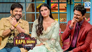 Nawazuddin Siddiqui जी Athiya को नहीं मेरे पास भी देखो  The Kapil Sharma Show S2  Full EP HD [upl. by Trudy]