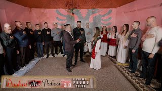 Promo  DASHNI DHE PABESI  Episodi 30  Tregime të Vjetra [upl. by Any269]