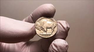 Is it Worth it to Buy Common 1930s Buffalo Nickels Heres Why All Grades are Valuable [upl. by Rastus]