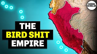 How Peru Accidentally Became a Superpower [upl. by Cristian708]