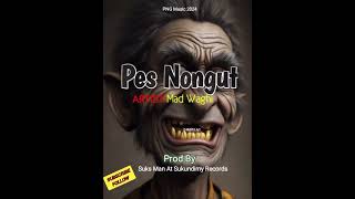 Pes Nongut Mad Wagi 2024 Prod Suks Mahn Madadang Local Music [upl. by Akinert961]