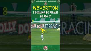 WEVERTON TEM MÁ FAMA A TOA [upl. by Clarita]