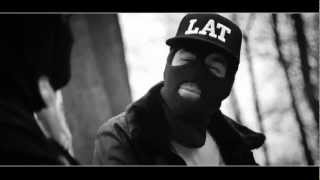 Rap Fr  Freestyle Feat LAT quotTeaser Collectif 40 [upl. by Leilani655]