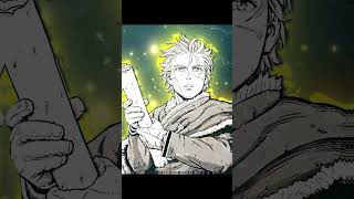 Vinland Saga Manga edit  Thorfinn vinlandsaga [upl. by Fenn]