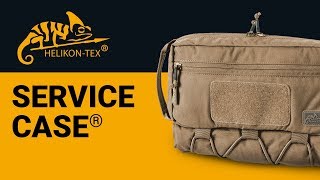 HelikonTex  Service Case® [upl. by Aihtnamas727]