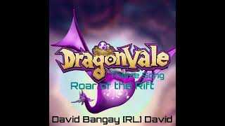 DragonVale Roar of the Rift Theme Song [upl. by Analart]