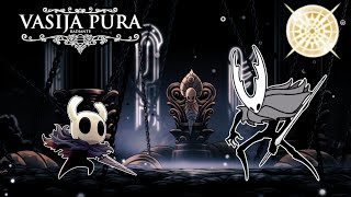 Hollow Knight  Vasija Pura en Radiante [upl. by Letty345]