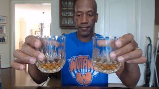 Singleton Scotch Whisky 12 Year vs 15 Year [upl. by Milo616]