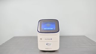 QuantStudio 5 Real Time PCR System ID 19191 [upl. by Didier]