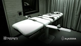 The Stream  On death row Botched executions [upl. by Frendel]