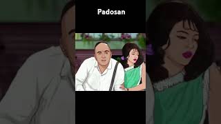 Mere samne wali khidki mein ❤️🥰padosan❤️‍🔥😍illustration ✨ [upl. by Sremlahc]