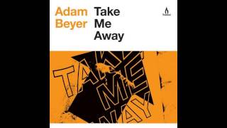 Adam Beyer  Take Me Away Original Mix TRUESOUL [upl. by Llennod]