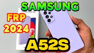 Samsung A52s Google Bypass 2024Frp Bypass EDL Test Point frpsolution frpunlock unlock google [upl. by Ruffi800]