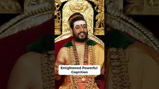 Power of Pure Cognitions Transform Through Enriching  Paramashiva Sena [upl. by Anohr]