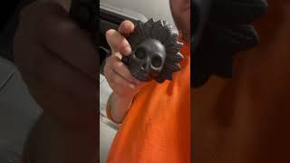 Aztec Death Whistle [upl. by Eddi563]