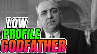 Real Life Untold Story About Mobster RUSSEL BUFALINO [upl. by Ress542]