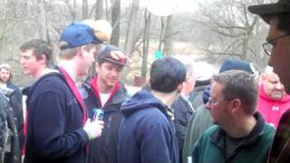 Deerfield Testicle Festival 2010 [upl. by Ronoel424]