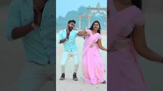 A Raja Chala Na Piparwa  Wahi Ja Sara bhojpuri trending youtubeshorts viralvideo dance [upl. by Aivatahs]