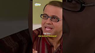 Tag your old school husbandtmkoc funny comedy relatable shorts funnyshorts diwali [upl. by Zeph]