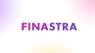 Lenny Award Winner 2024  Best Partner Training Program Finastra [upl. by Aihsiek22]