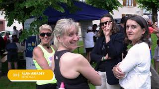 Trail des Terres du Haut Berry 2024 [upl. by Acassej]