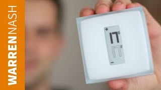 Netatmo Thermostat Review  From Installation wifi to App  Warren Nash [upl. by Uos224]