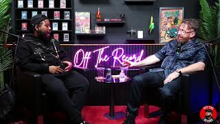 DJ Vlad and Akademiks discuss being snubbed by BET time after time [upl. by Killoran]