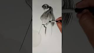 Bollywood song  viralshorts trending art drawing sketch song singer shorts yt ytshorts [upl. by Alilak]