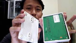 Review Mikrotik RB 750  Reset Mikrotik RB 750quot [upl. by Anima]