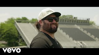 Koe Wetzel  Damn Near Normal Official Video [upl. by Leonidas]