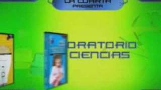 Comercial Diario La Cuarta [upl. by Vitia337]